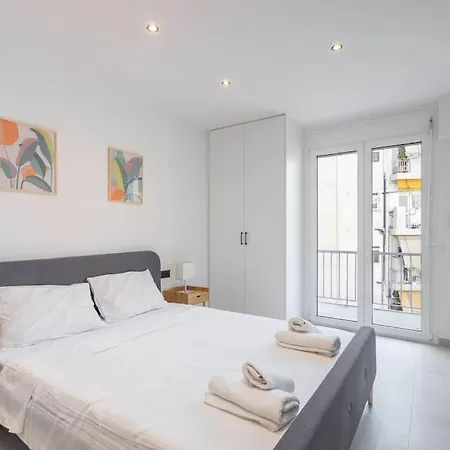 Apartment Chic Urban Close To Landmarks *